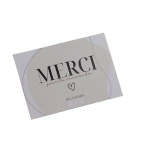 300gsm op maat gemaakte witte matte laminatie 90x55mm verlovingen hete verkoop educatie product handleiding holografische visitekaartjes folie - Product Image 4