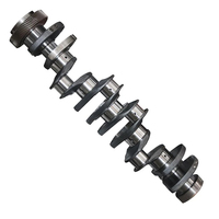 Prix d'origine 611453 3304 3306 3406E 3512 3516 C7.1 C9 C13 C15 C18 C32 Moteur Vilebrequin pour Caterpillar