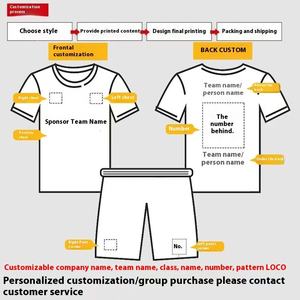 Camisetas de Fútbol Retro de Japón, Clásicas y Vintage para Hombre y <span class=keywords><strong>Mujer</strong></span>, Uniformes de Fútbol de Equipos y Clubes, Kubo Mitoma - Product Image 5