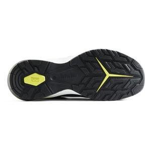 BLAKLADER - 24860000994344 Zapato DE SEGURIDAD Striker Negro/Verde Lima-EAN 7330509963951 ZAPATOS DE SEGURIDAD Y ENTRENADORES DE SEGURIDAD - Product Image 3
