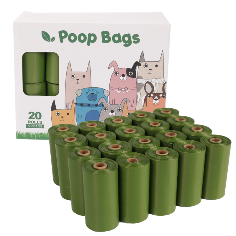 20 rollos Verde Militar