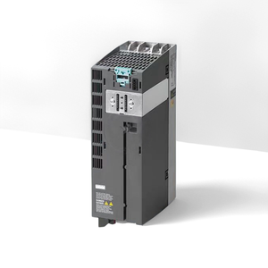 Unité de contrôle SINAMICS G120 6SL3244 0BB13 1FA0 CU240E 2 PN F E Type Intégration de sécurité STO F Type SS1 SLS SSM SDI - Product Image 2