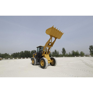 Factory Supply 636D <strong>Wheel</strong> <strong>Loader</strong> 3 Ton <strong>Small</strong> <strong>Wheel</strong> <strong>Loader</strong> 636D with 1.5-2.5 Cbm Bucket - Product Image 5