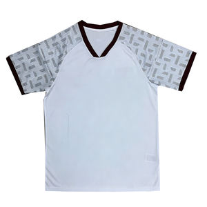 Fußballtrikots im Großhandel für die VAE, Österreich, Nordirland, Kroatien, Uruguay, Ecuador - Heimtrikots der Nationalmannschaften - Product Image 3