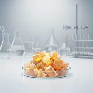 Scaglie di gomma di <span class=keywords><strong>colofonia</strong></span> di origine portoghese per industrie e cosmetica, prodotto 100% naturale - Product Image 3