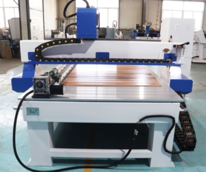 1300x2500mm Khắc Máy phay 3 trục <span class=keywords><strong>CNC</strong></span> <span class=keywords><strong>Router</strong></span> gỗ bọt thép kim loại <span class=keywords><strong>CNC</strong></span> gỗ <span class=keywords><strong>Router</strong></span> cho đồ nội thất bằng gỗ Máy làm - Product Image 6