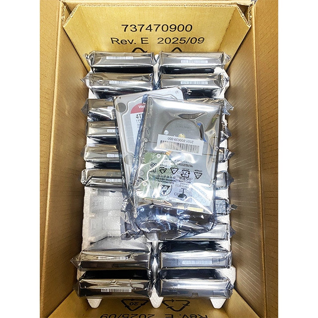 ST6000NM021A Enterprise 6TB HDD Exo s 7200Rpm 3.5Inch SATA 3.0 6Gb/S 256M Server Internal Hard Drive Refurbished ST6000NM0115