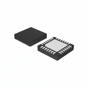 Electronic Circuit Components Authorized Distributor DSPIC33EP512MC202T-E_MM Embedded 28 VQFN Exposed Pad - Product Image 1