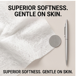 Lingettes nettoyantes pour hommes OEM ODM, lavables, à l'aloe vera naturel et au thé vert, anti-transpiration, lingettes humides pour le <span class=keywords><strong>visage</strong></span>, logo personnalisé - Product Image 3
