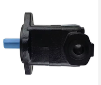 Pompe hydraulique à palettes variables SDV10 SDV20 SDV2010 SDV2020 SDV201S10S62A SDV201P6P1A SDV201P6P1C SDV101P5P1A