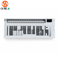 Nouveau Contrôleur de Programmation PLC Compact FX5U-64MT/ES Original 64 Points Ethernet 32DI 32 Transistors DO