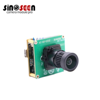 Module de caméra 4MP OS04A10 USB3.0 UVC 2K mise au point automatique à faible luminosité pour la surveillance médicale de vision industrielle