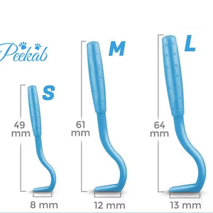 Produits de nettoyage et de toilettage pour animaux Joysing : Outil efficace pour l'élimination des <span class=keywords><strong>puces</strong></span>, des acariens et des tiques chez les animaux - Product Image 4