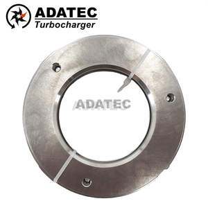 GT2256V Turbo geometría Variable 704361 11652249950 11652248834 anillo de boquilla de turbina VNT para BMW 330 <span class=keywords><strong>D</strong></span> (E46) 135Kw-184HP M57 D30 - Product Image 4