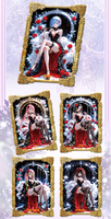 Zaoqu Society Instant Love Mixed IP Waifu Cartes à collectionner Personnage de déesse anime Boîte de boosters TCG CCG Cartes à échanger Boîte mystère