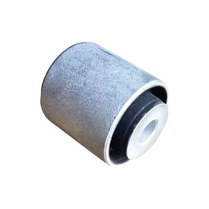 Buje de Brazo de Control para Jeep Renegade Fiat 51939960BHR, Pieza de Repuesto para Suspensión Delantera Inferior - Product Image 4