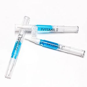 IVISMILE, gran oferta, gel desensibilizante, <span class=keywords><strong>de</strong></span> remineralización Gel, 2ml, Gel <span class=keywords><strong>de</strong></span> plástico para blanquear los dientes, bolígrafo - Product Image 2