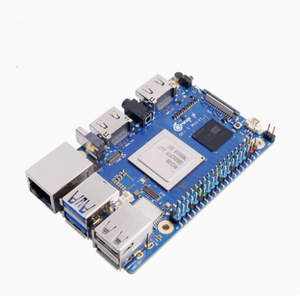 Оперативная память Orange <span class=keywords><strong>Pi</strong></span> 5 Max 8GB 16GB ОЗУ однобортовой компьютер LPDDR5 RK3588 чип 2,5G LAN WiFi + BT OPi Orangepi 5 MAX развивающая плата - Product Image 1