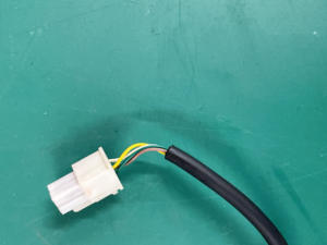 LCC II flusso TEMP primario SENSO Rad/Fluoro parti ambiente P/N 4522-133-02031 452213302031 - Product Image 5