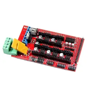 3d Printer Onderdelen Reprap Ramps 1.4 Module Expanson Moederbord