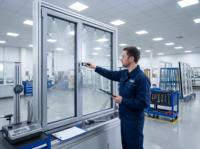 Fenêtre de toit électrique haut de gamme en alliage d'aluminium et acier inoxydable, étanche, insonorisée, à ouverture verticale et battante