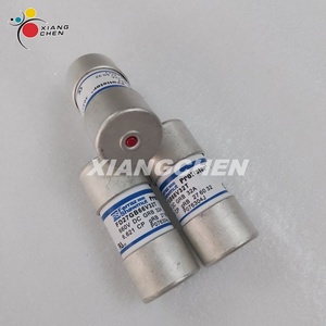 ฟิวส์คุณภาพสูง 32A 660V DC รุ่น FD27GB66V32T รหัส P076304J - Product Image 4