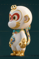 Produit créatif du patrimoine culturel immatériel : Singe en cloisonné