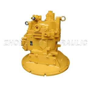 Piezas de excavadora 320B 320C 320D Bomba principal hidráulica 173-3381 1733381 para CAT - Product Image 2