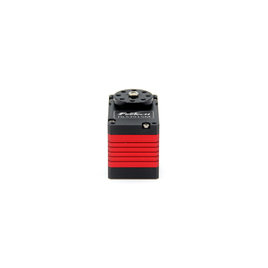 Feetech hl3915 12V 14kg.cm coreless động cơ 360 ° đôi trục lực lượng không đổi servo tương tự XL330-M288-T servo - Product Image 3