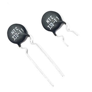 Termistore <span class=keywords><strong>NTC</strong></span> 33D-11 MF72 24v 40w per Cartuccia Riscaldante, Sensore 100k Mz8 <span class=keywords><strong>Ptc</strong></span> Mizar per Friggitrice ad Aria, Fornitura di Fabbrica Lorida - Product Image 3