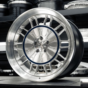 Rines forjados de 18 19 20 21 22 24 26 pulgadas, de 2 y 3 piezas, para <span class=keywords><strong>Mercedes</strong></span> <span class=keywords><strong>Benz</strong></span> S65 GTS C63S Mustang GT S550 S650 GT350 <span class=keywords><strong>GT500</strong></span> FC010 - Product Image 3