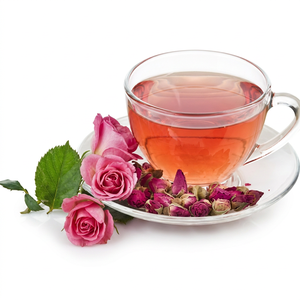 ชาขิงกุหลาบบริสุทธิ์จากธรรมชาติจากอินเดีย - Product Image 1