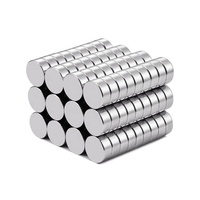 Diskon Besar Bahan Magnet Neodymium Gaya Magnet Super Kuat Cakram Neodymium Bar Magnet Neodymium Datar