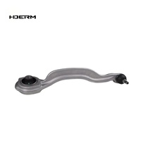 Bras de commande inférieur de Suspension de roue avant de voiture de pièces d'auto de HDERM pour Mercedes Benz W221 S350 S450 S500 OE 2213306311 2213306411