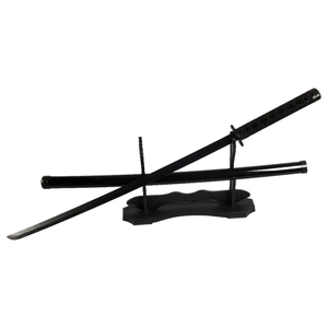 Fábrica al por mayor 104cm <span class=keywords><strong>Darth</strong></span> <span class=keywords><strong>Vader</strong></span> funda de bambú Kidults juego de rol accesorios de juguete Anime arma Katana espadas para Cosplay jugando Niño - Product Image 6