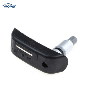 Jauge <span class=keywords><strong>de</strong></span> pneu pour voiture, avec moniteur <span class=keywords><strong>de</strong></span> <span class=keywords><strong>pression</strong></span> <span class=keywords><strong>de</strong></span> l'air du <span class=keywords><strong>système</strong></span> <span class=keywords><strong>de</strong></span> capteur <span class=keywords><strong>TPMS</strong></span> universel 8532731 pour B MW 433MHZ - Product Image 5