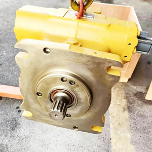 Chargeuse sur pneus 988G 988H, pompe hydraulique 153-9624, pompe hydraulique principale 216-8978, 385-0022, 346-6095, marque OEM, garantie 1 an - Product Image 2