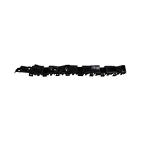Support de montage de pare-chocs arrière de remplacement pour Jetour X70 Plus, support F18-2804530 F18-2804540, autres pièces universelles