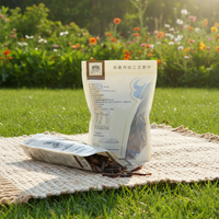 Sac en filet biodégradable de qualité supérieure avec fonction de sécurité et impression en gravure personnalisable pour l'emballage alimentaire Code HS