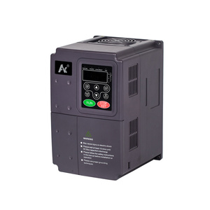 Convertidor de Frecuencia General Trifásico VFD 5.5kw 380v 400V Inversor de Baja Frecuencia para Equipos Automáticos - Product Image 2