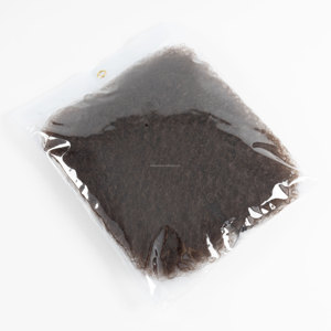 Vendita calda Meche Naturelle Kinky Afro naturale stoppino simil vergine <span class=keywords><strong>capelli</strong></span> crespi Afro <span class=keywords><strong>ciuffo</strong></span> <span class=keywords><strong>capelli</strong></span> sintetici alla rinfusa per Locs - Product Image 3