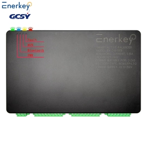 Energey 15A Smart Active Balancer 2S ~ 24S Lifepo4 /lipo/lto เชื่อมต่อการปรับสมดุลพลังงานแบตเตอรี่ - Product Image 3