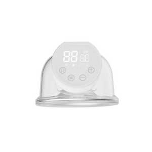 Comodo Protesi Mammaria Elettronica in Silicone all'Ingrosso, Indossabile, Senza BPA, Nuovo Design con Funzionamento Elettrico - Product Image 5