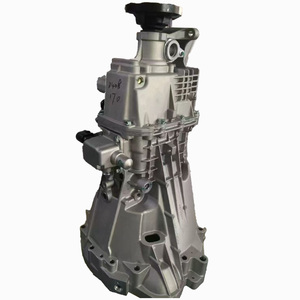 Caja de Cambios Manual 5MT RWD para JMC Teshun N520 5, Compatible con Motor JX493 2.8T, Se Aceptan Pedidos al por Mayor - Product Image 1