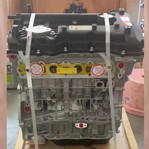 Motor G4KH de Versión Antigua para <span class=keywords><strong>Hyundai</strong></span> Sonata I30N Veloster <span class=keywords><strong>Kona</strong></span> Kia Optima Sorento Sportage - Product Image 5