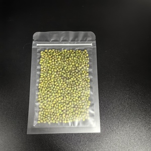 Пакеты для упаковки с застежкой-молнией, прозрачные, трехсторонние, герметичные, высокотемпературные, влагостойкие, с высокой степенью защиты - Product Image 1