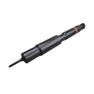 Nouveau Mitsubishi PAJERO V73 V77 V93 V97 accessoire d'amortisseur arrière d'origine 4162A222 4162A133 pour Structure de Suspension - Product Image 6
