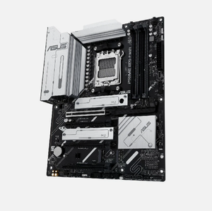 สำหรับเมนบอร์ด PRIME X870-P WIFI AM5, WiFi7 ในตัว, รองรับ DDR5 ความถี่สูง OC ชิปเซ็ต AMD X870 รองรับโปรเซสเซอร์ AMD รุ่นล่าสุด - Product Image 3
