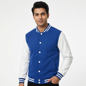 Veste de baseball pour homme en toile, taille plus 10XL, à capuche, coupe-vent, matelassée, décontractée, grande taille 7XL-9XL - Product Image 1