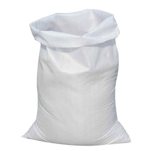 Sacchi di Riso 25kg 50kg Sacchi di Plastica per Imballaggio Sabbia <span class=keywords><strong>Cemento</strong></span> Sacchi Tessuti in PP per Fertilizzanti Chimici - Product Image 3
